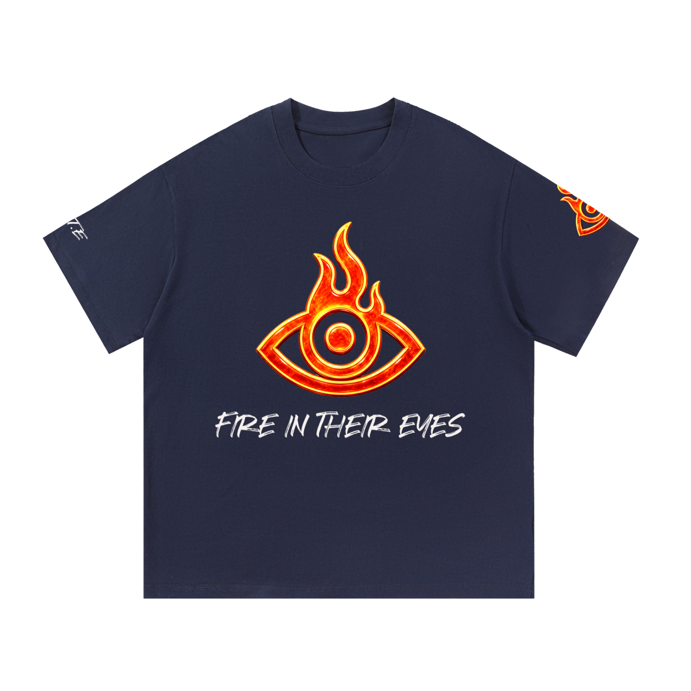 F.I.T.E Essential Cotton T-Shirt