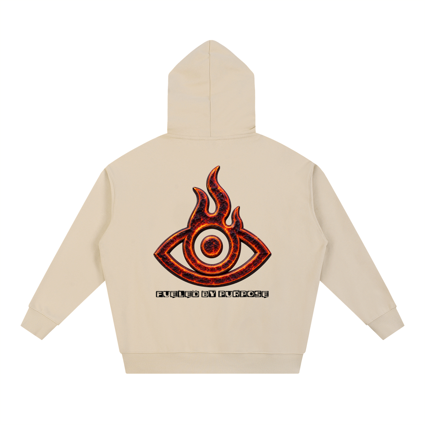 F.I.T.E Essential Heavyweight Hoodie
