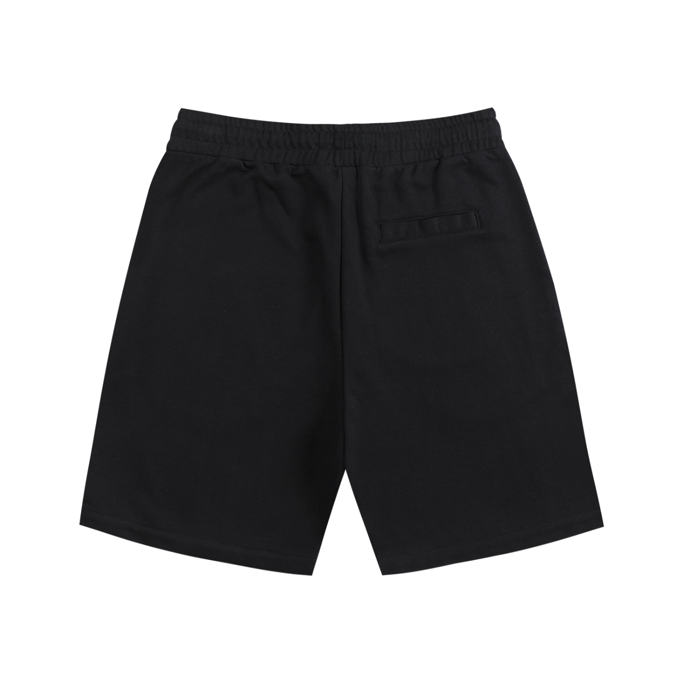 F.I.T.E Essential Cotton Shorts