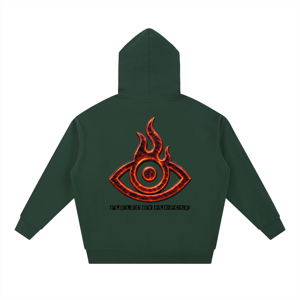 F.I.T.E Essential Heavyweight Hoodie