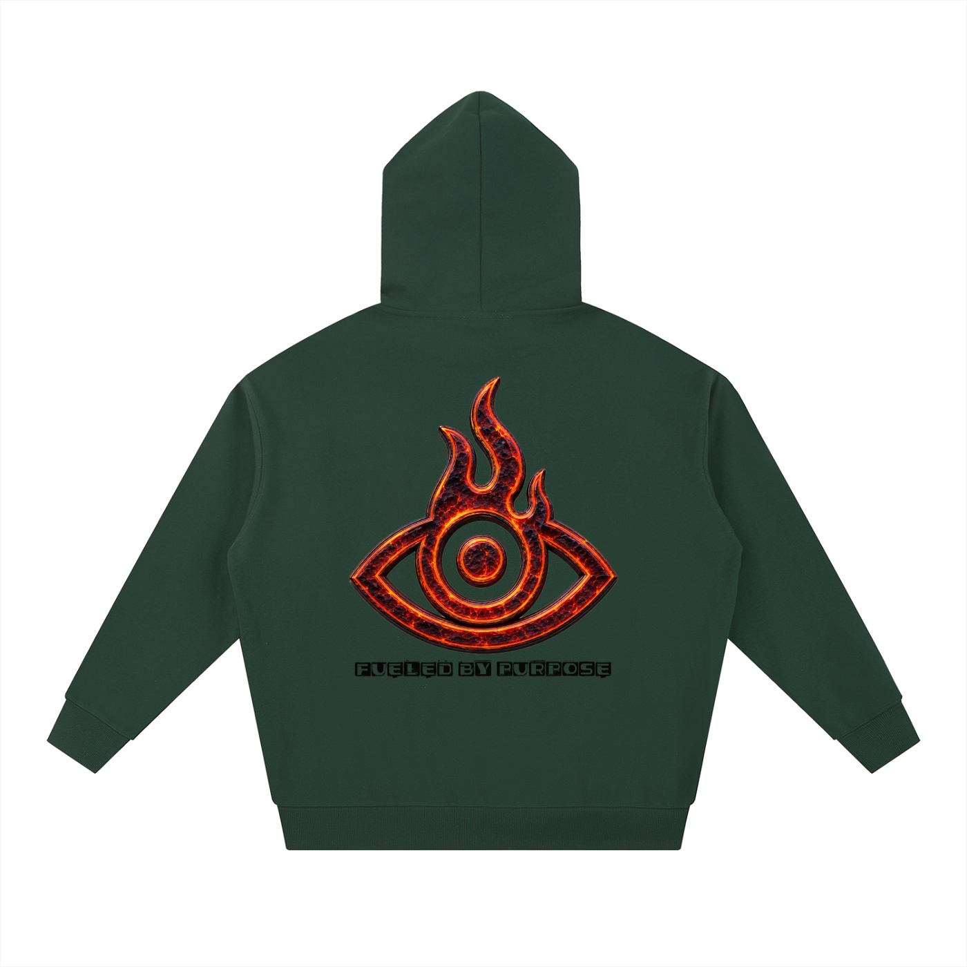 F.I.T.E Essential Heavyweight Hoodie