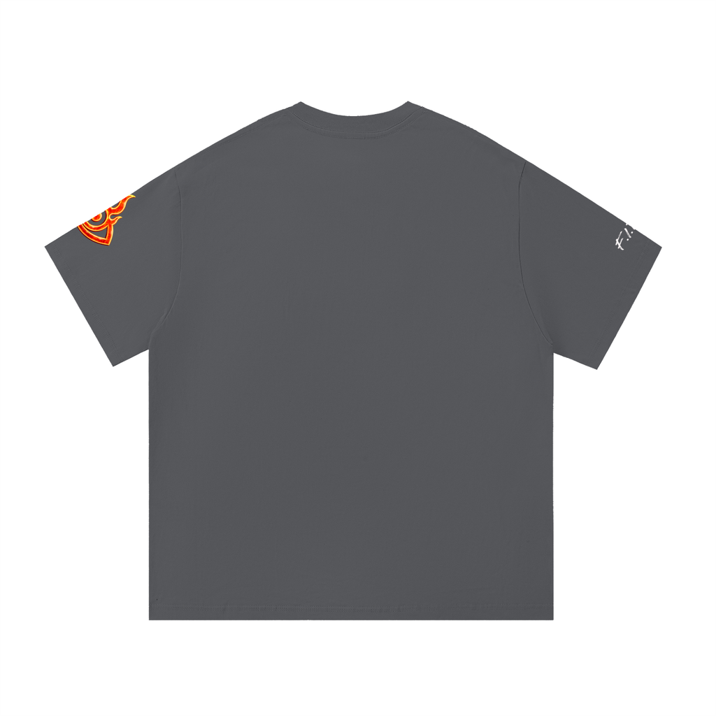 F.I.T.E Essential Cotton T-Shirt