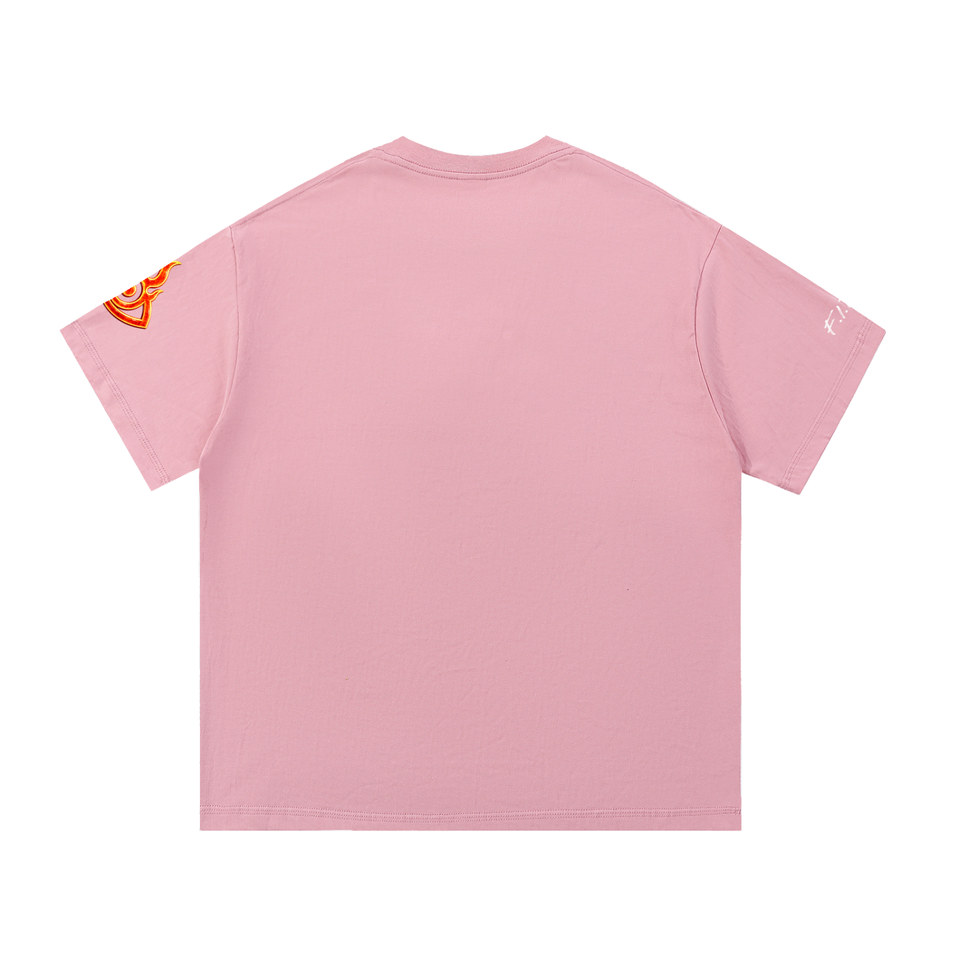 F.I.T.E Essential Cotton T-Shirt