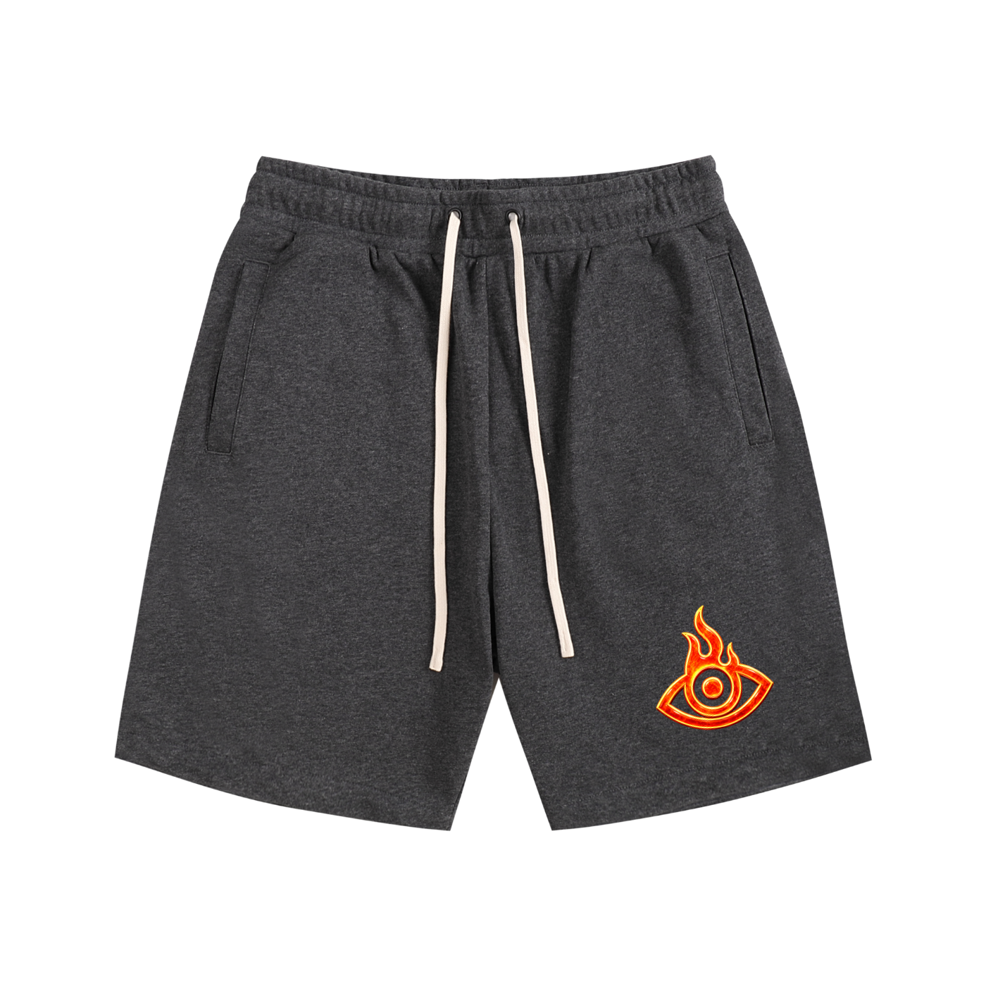 F.I.T.E Essential Cotton Shorts