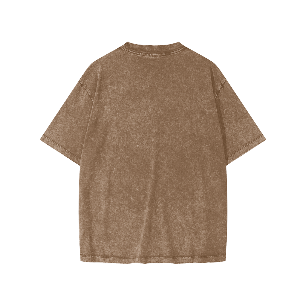 F.I.T.E Snow Washed Kids' T-Shirt