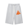 F.I.T.E Relaxed Drawstring Three-quarter Sweatpants