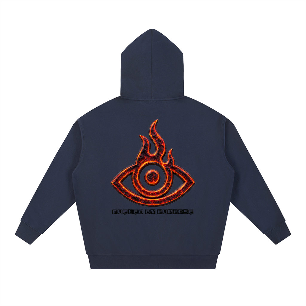 F.I.T.E Essential Heavyweight Hoodie