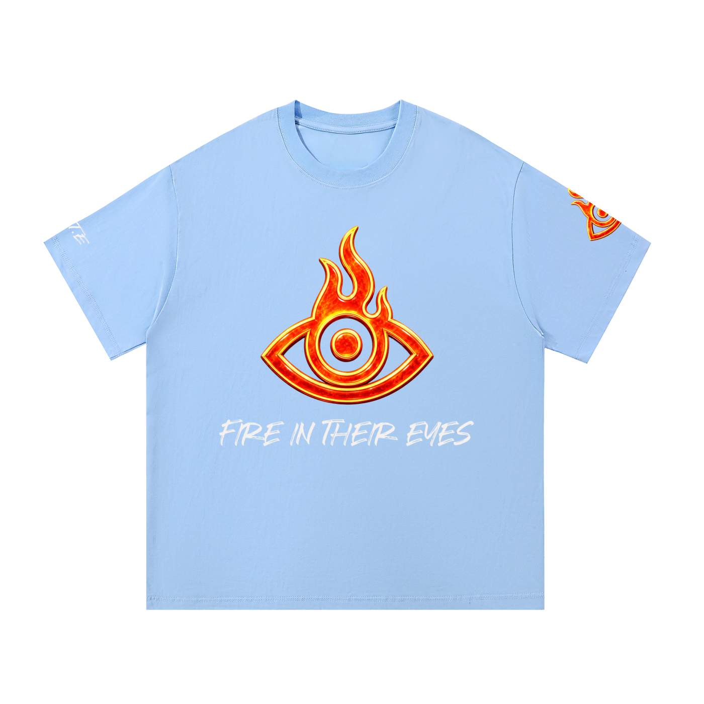F.I.T.E Essential Cotton T-Shirt