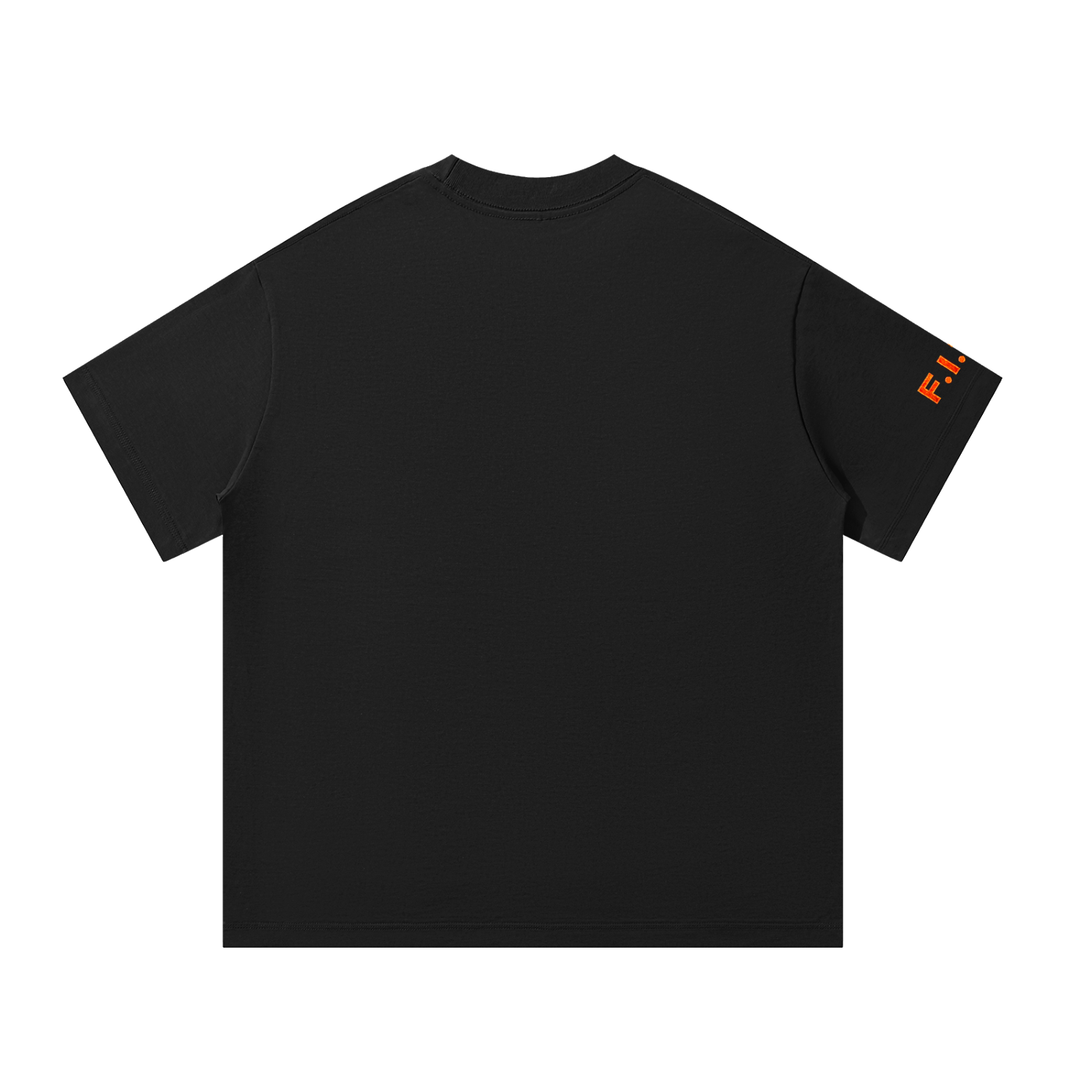 F.I.T.E. Unisex Oversized T-Shirt