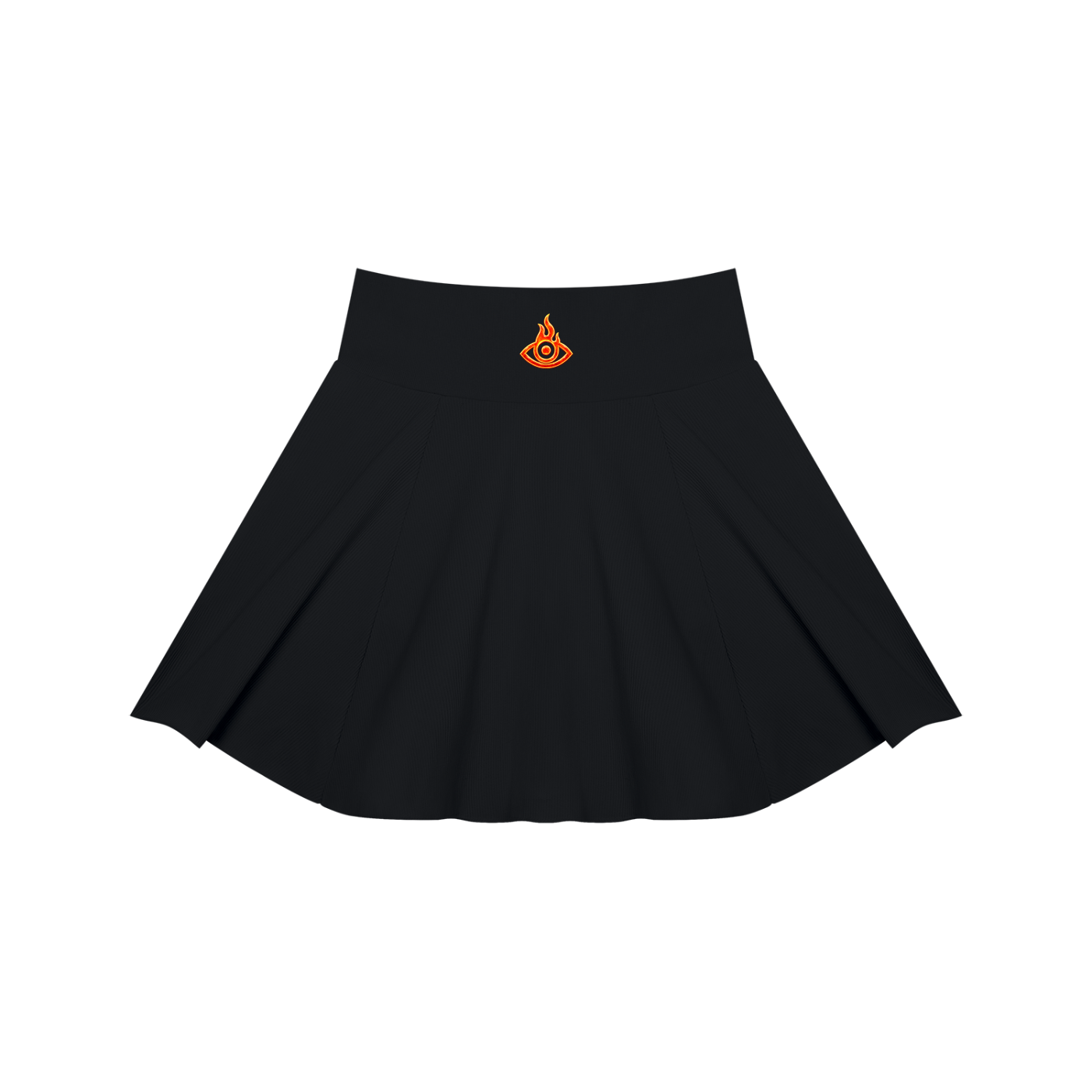 F.I.T.E Women's Pleated A-Line Tennis Skirt