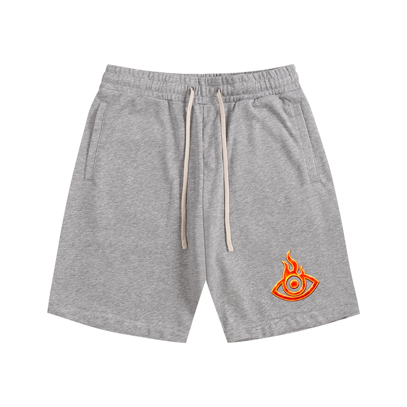 F.I.T.E Essential Cotton Shorts