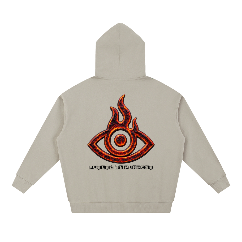 F.I.T.E Essential Heavyweight Hoodie