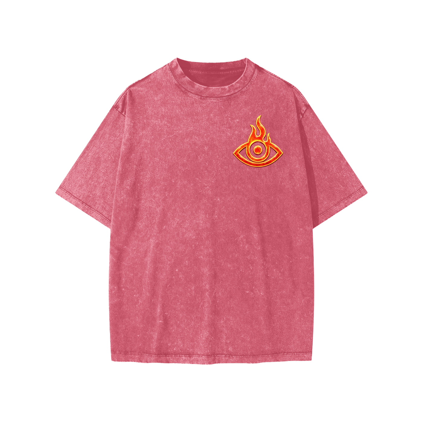F.I.T.E Snow Washed Kids' T-Shirt