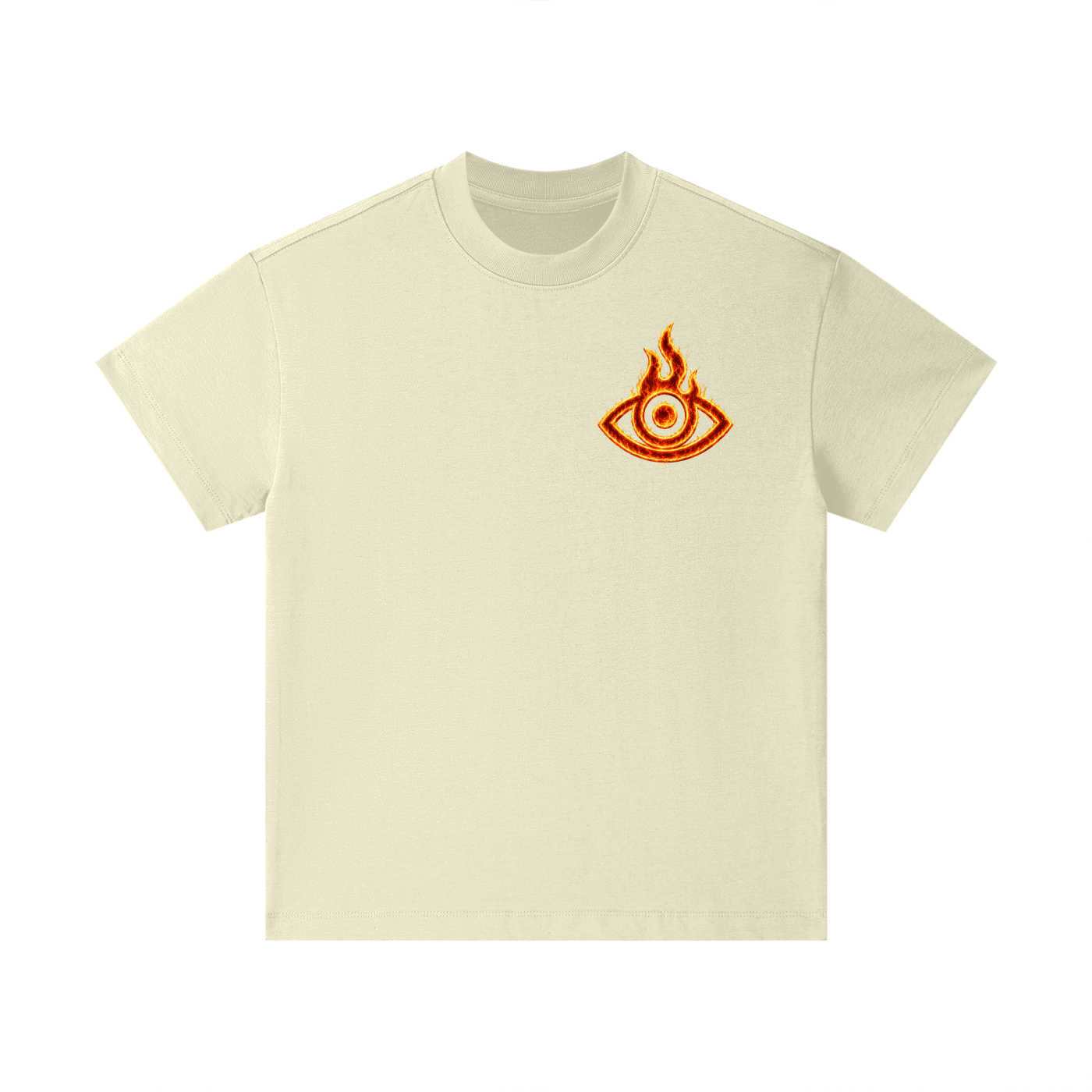 F.I.T.E Pure Cotton Essential Kids T-Shirt