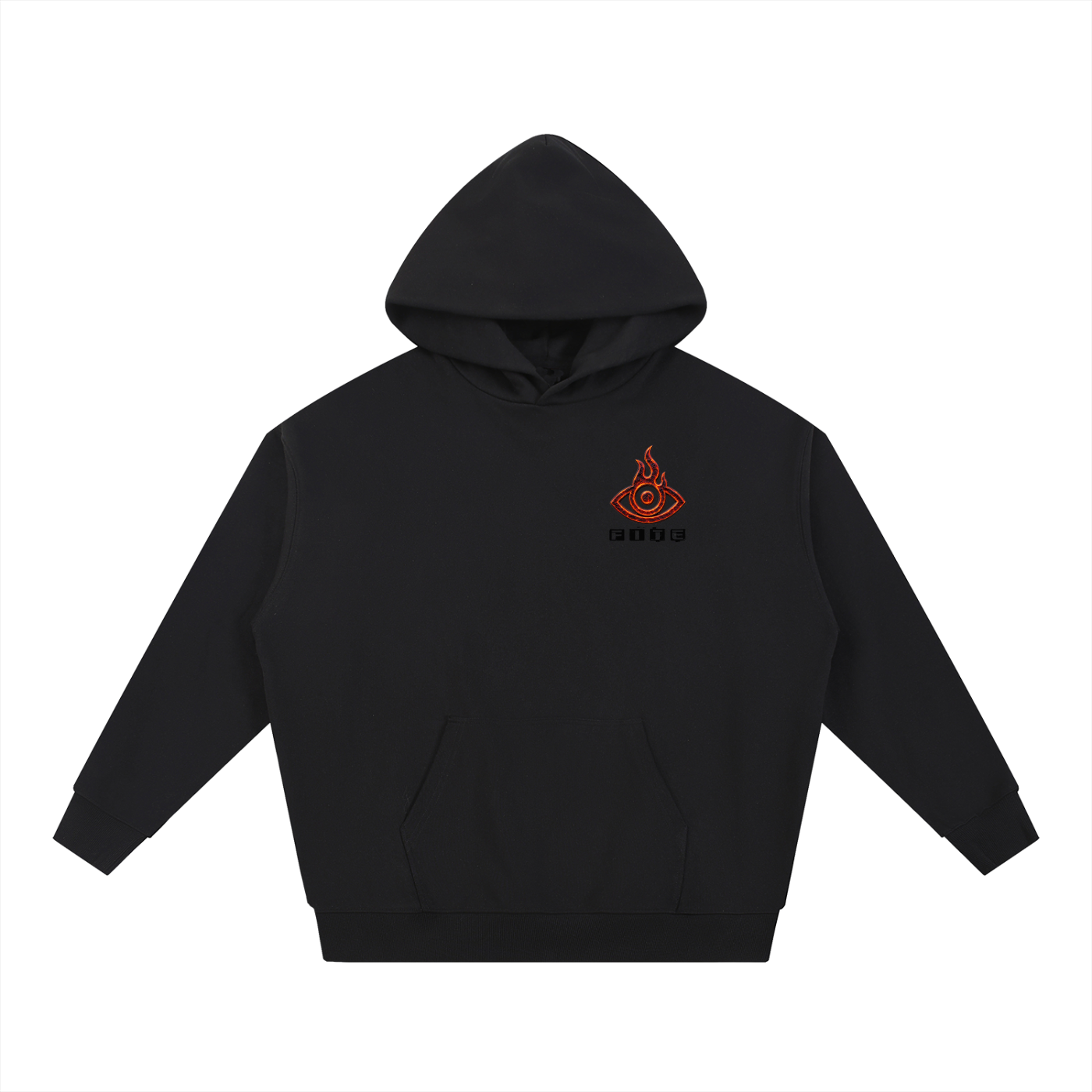 F.I.T.E Essential Heavyweight Hoodie