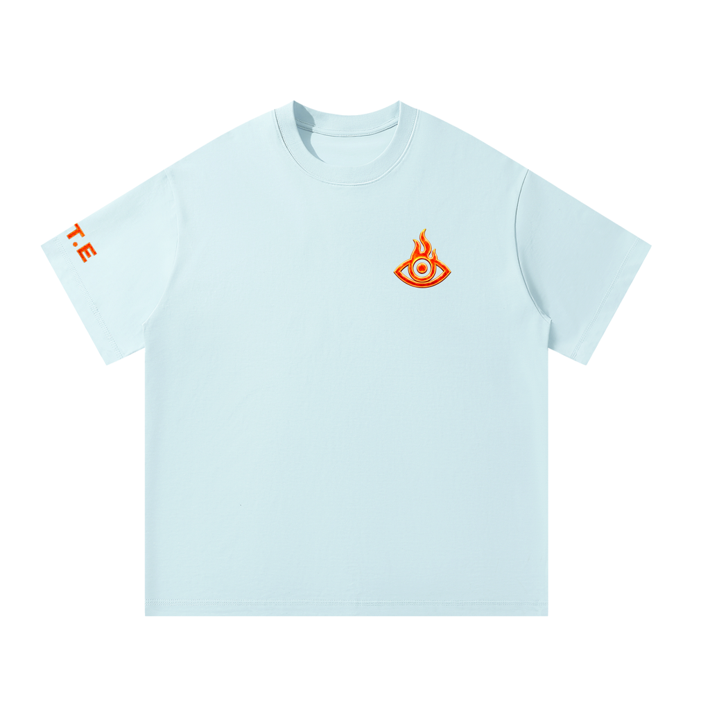 F.I.T.E. Unisex Oversized T-Shirt