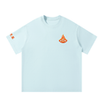 F.I.T.E. Unisex Oversized T-Shirt