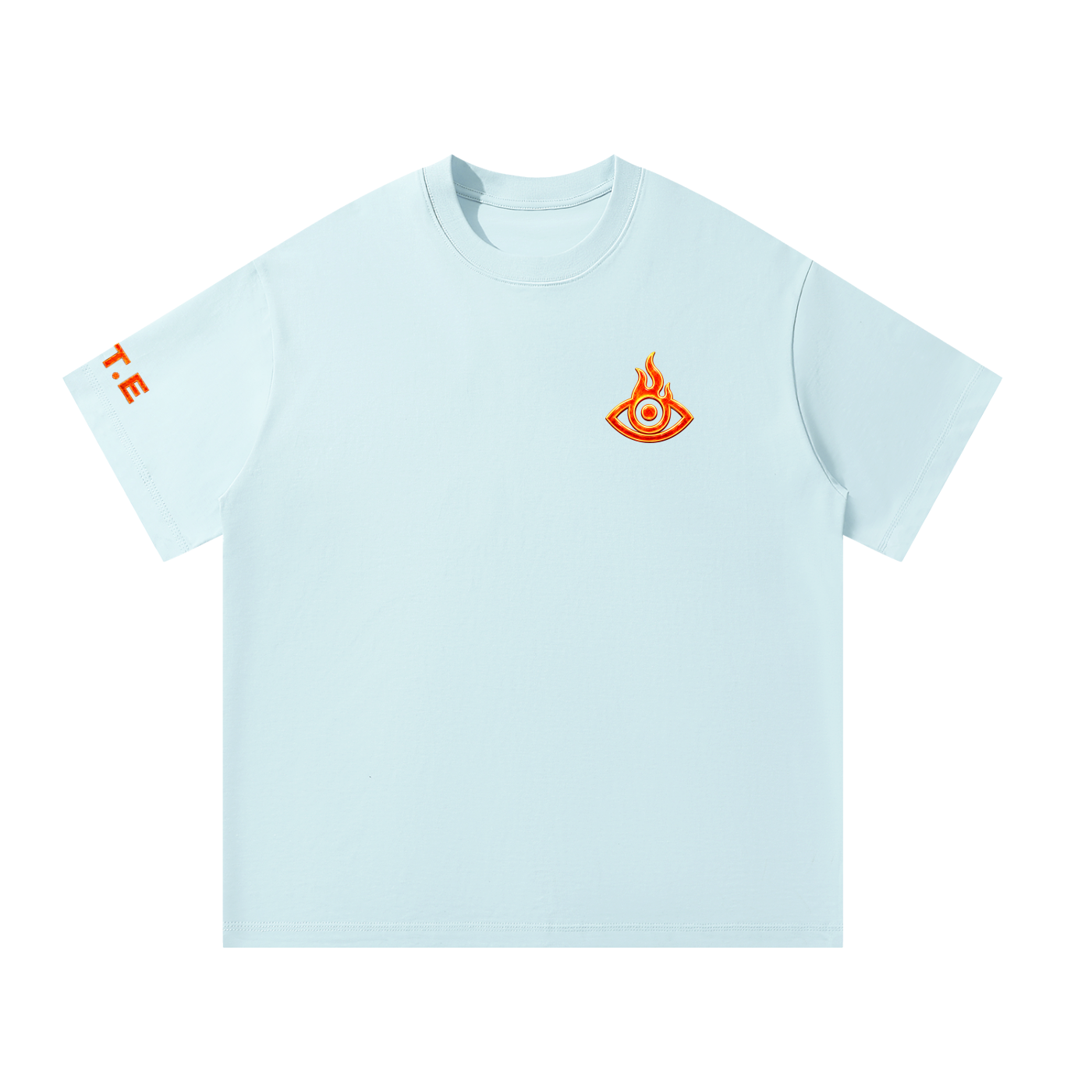 F.I.T.E. Unisex Oversized T-Shirt