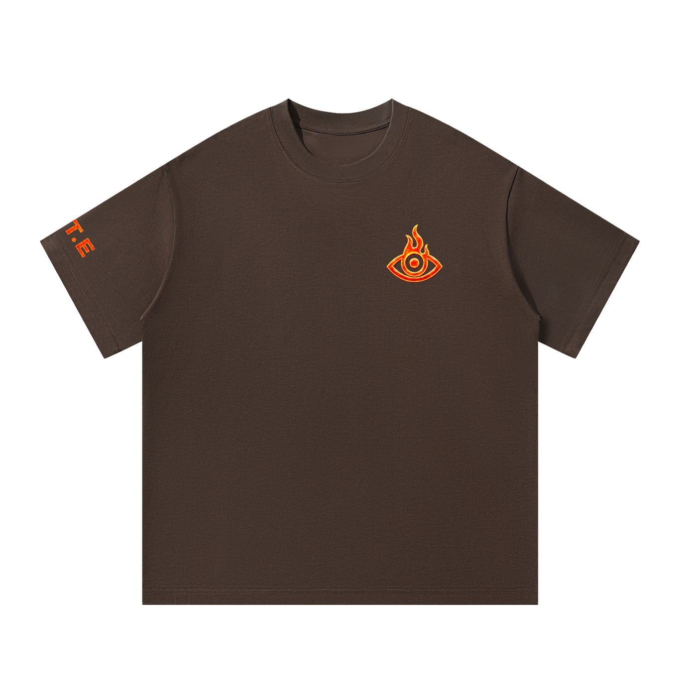 F.I.T.E. Unisex Oversized T-Shirt