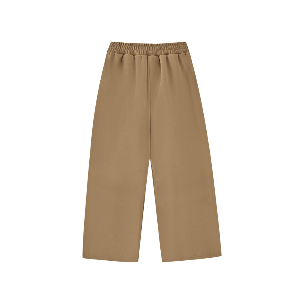 F.I.T.E Essential Kids' Straight-Leg Sweatpants