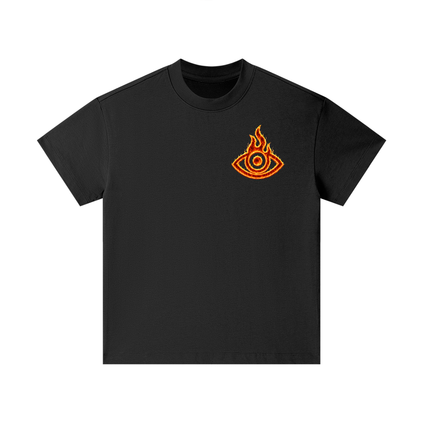 F.I.T.E Pure Cotton Essential Kids T-Shirt