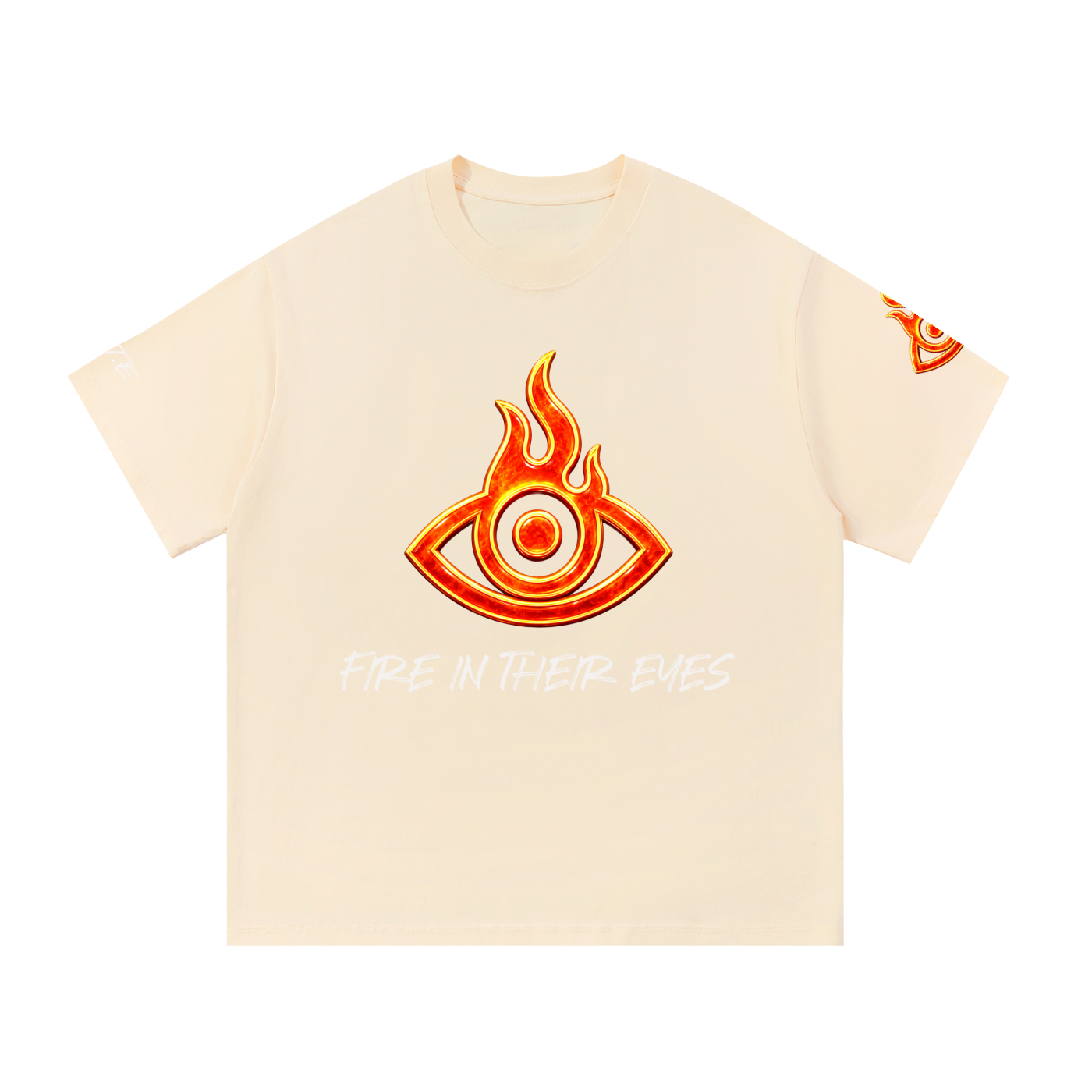 F.I.T.E Essential Cotton T-Shirt