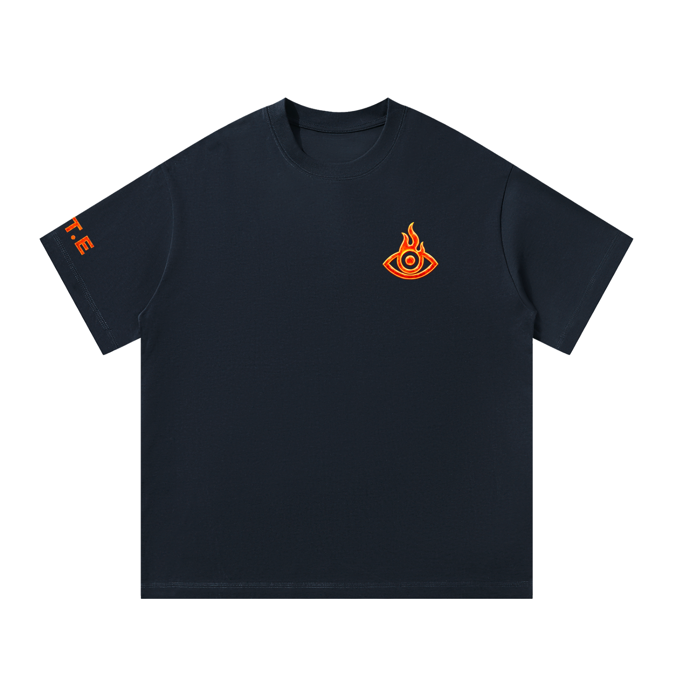 F.I.T.E. Unisex Oversized T-Shirt