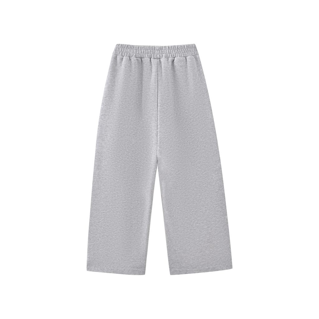 F.I.T.E Essential Kids' Straight-Leg Sweatpants