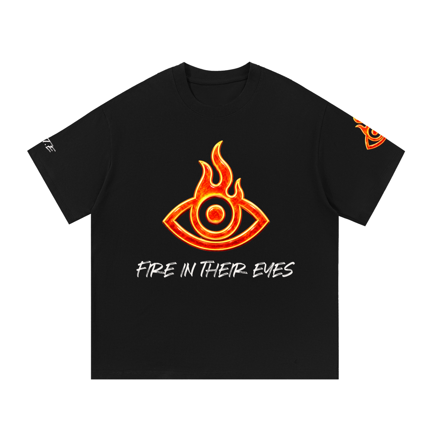 F.I.T.E Essential Cotton T-Shirt