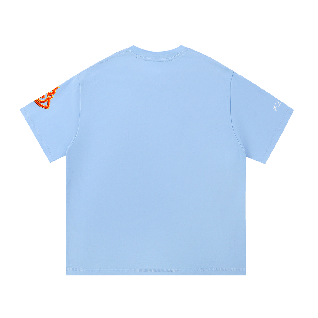 F.I.T.E Essential Cotton T-Shirt