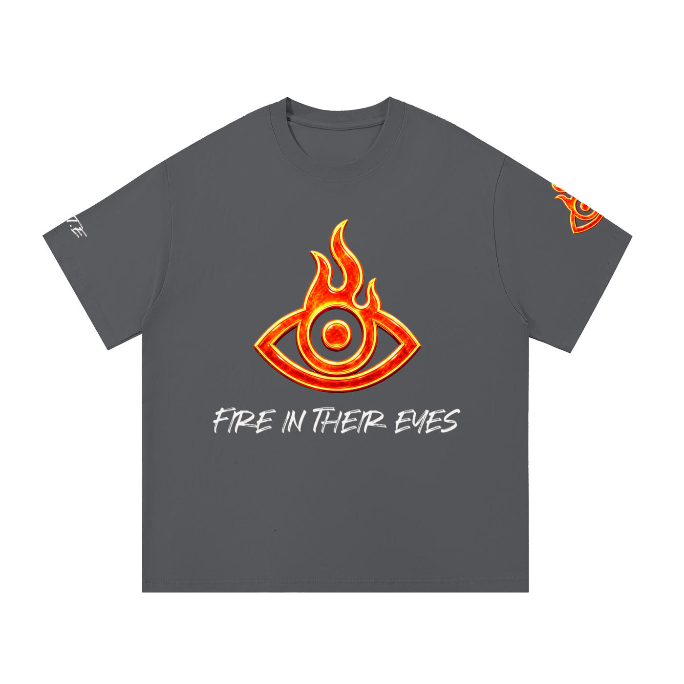 F.I.T.E Essential Cotton T-Shirt