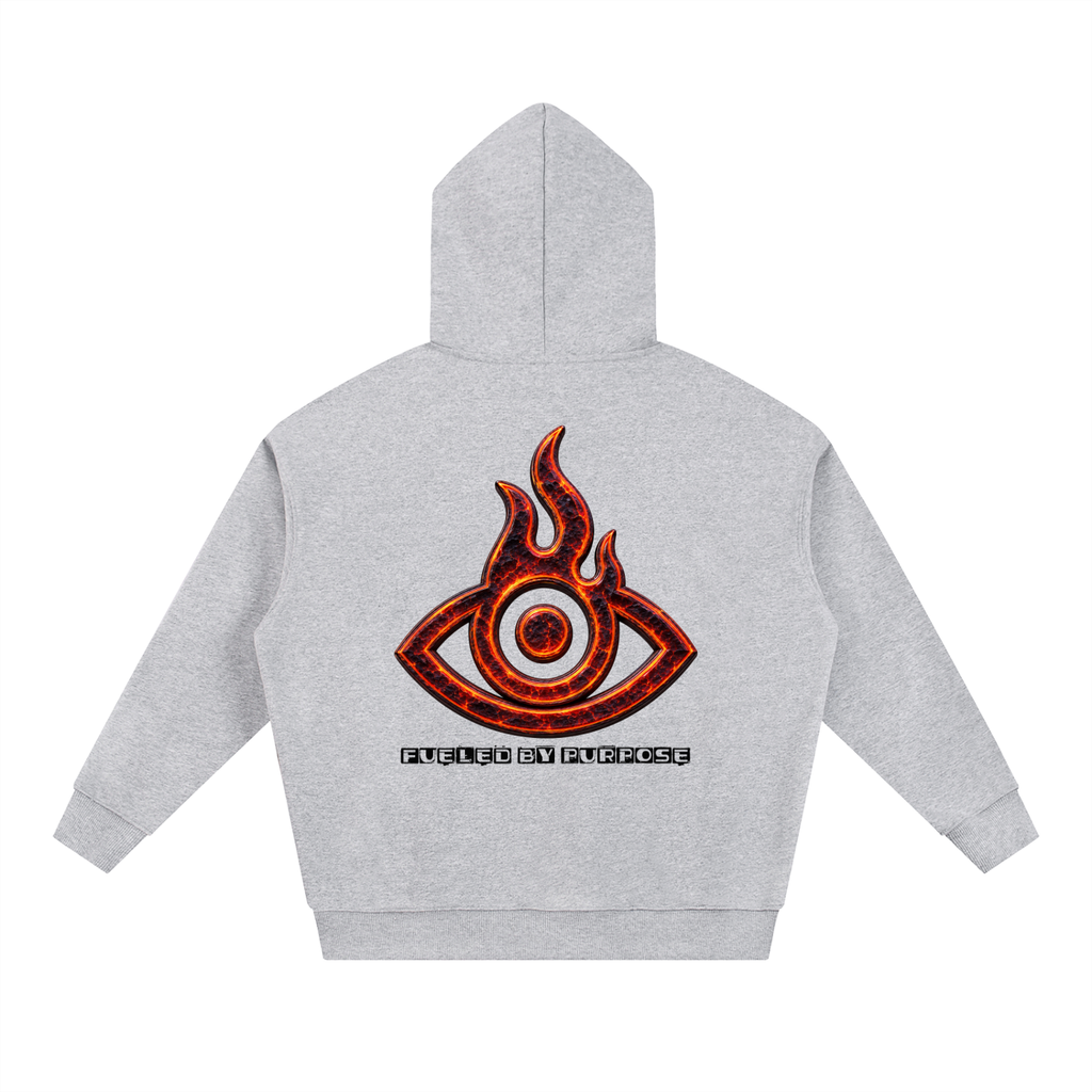 F.I.T.E Essential Heavyweight Hoodie