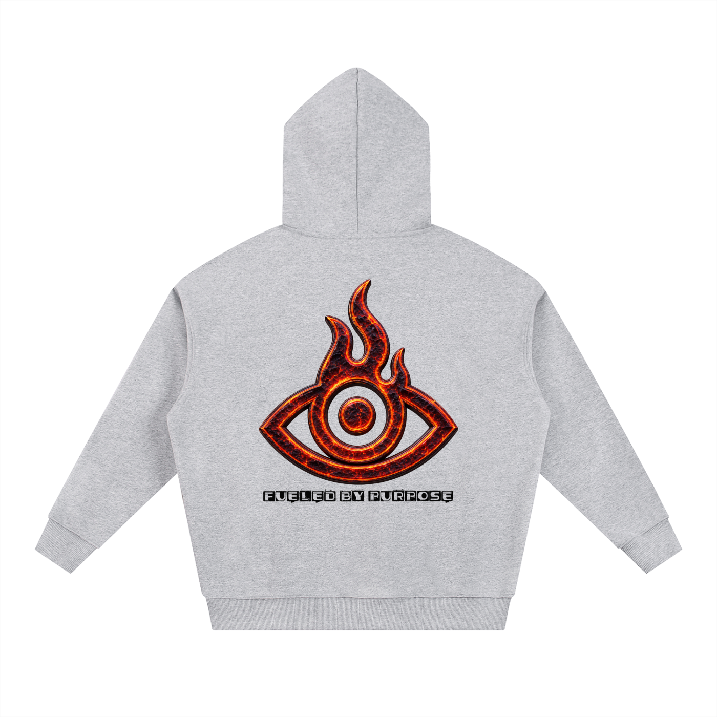 F.I.T.E Essential Heavyweight Hoodie