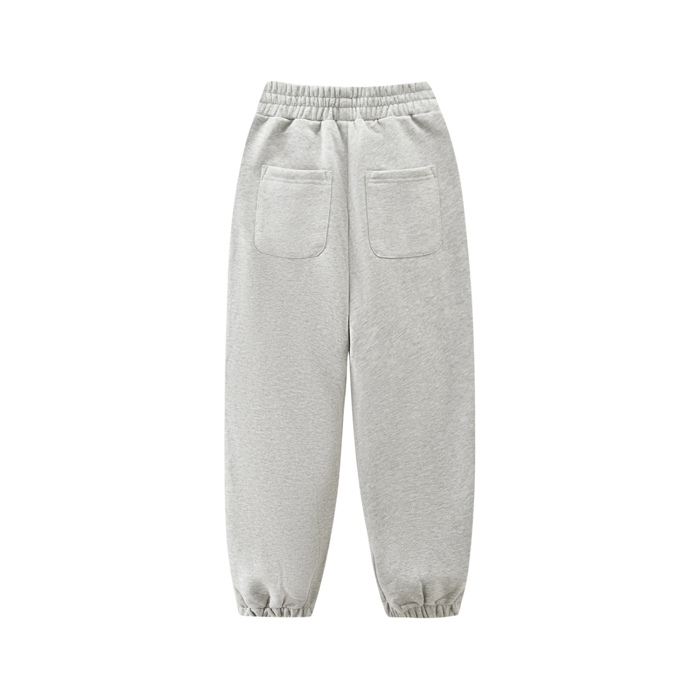 F.I.T.E Essential Kids' Fleece Jogged Sweatpants