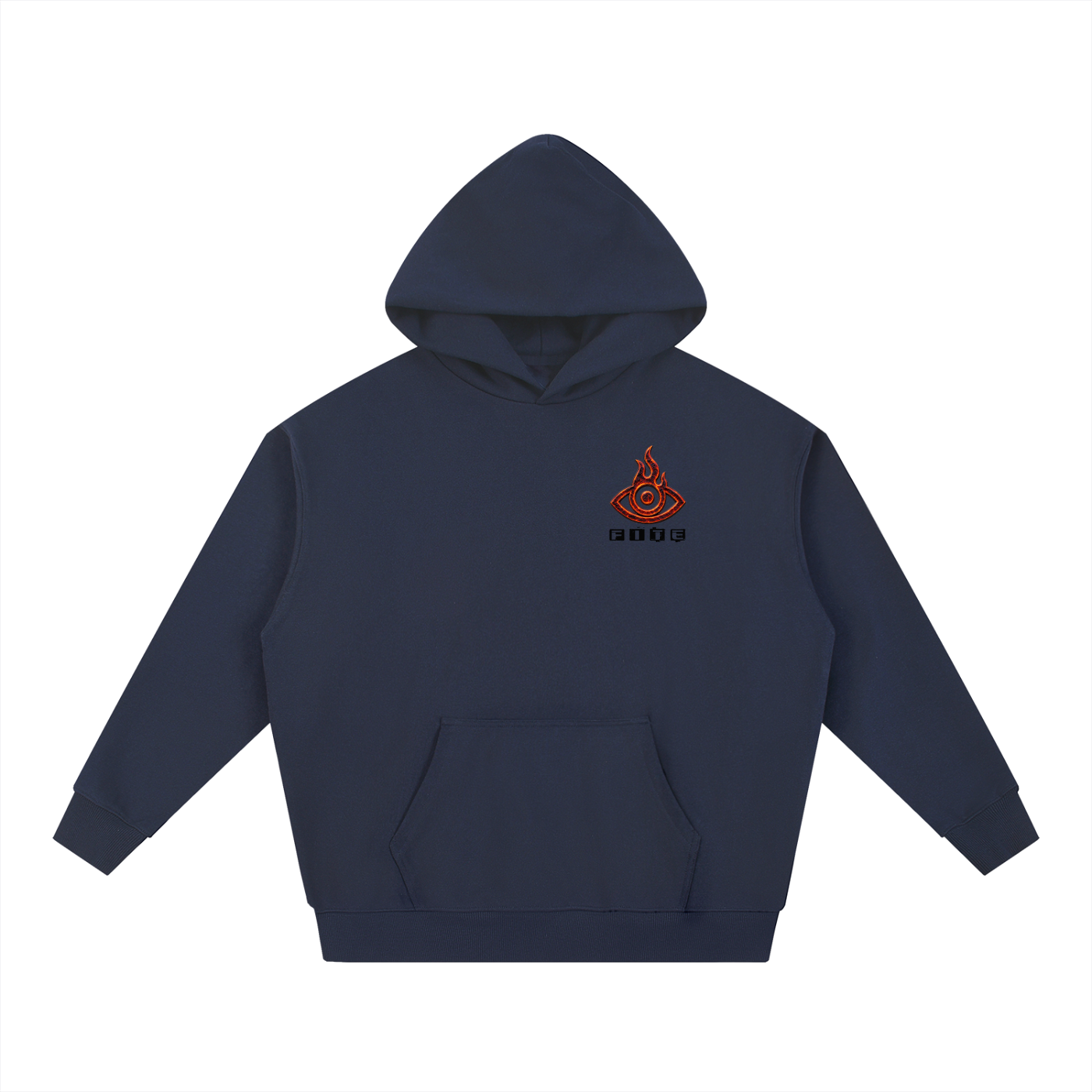 F.I.T.E Essential Heavyweight Hoodie