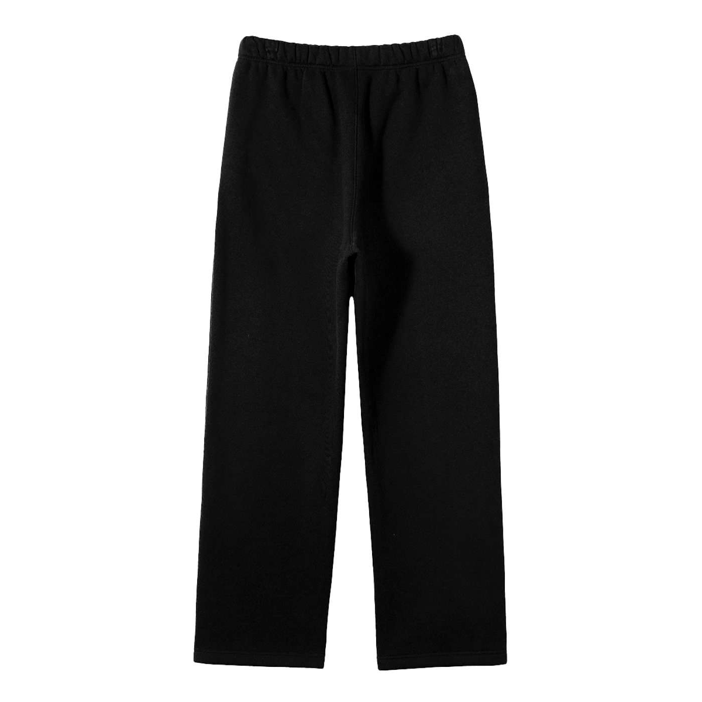 F.I.T.E Solid Color Fleece Straight Leg Pants