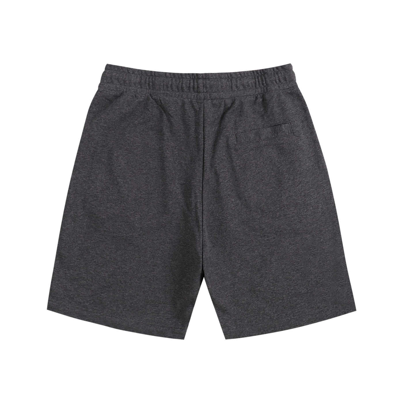 F.I.T.E Essential Cotton Shorts
