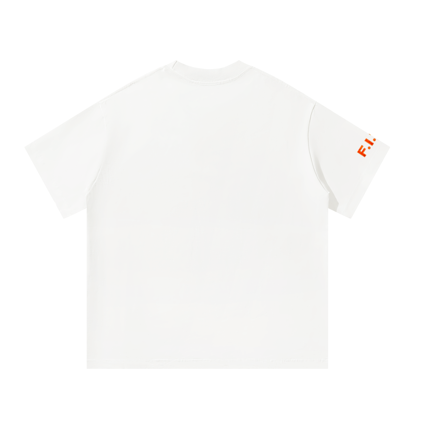 F.I.T.E. Unisex Oversized T-Shirt
