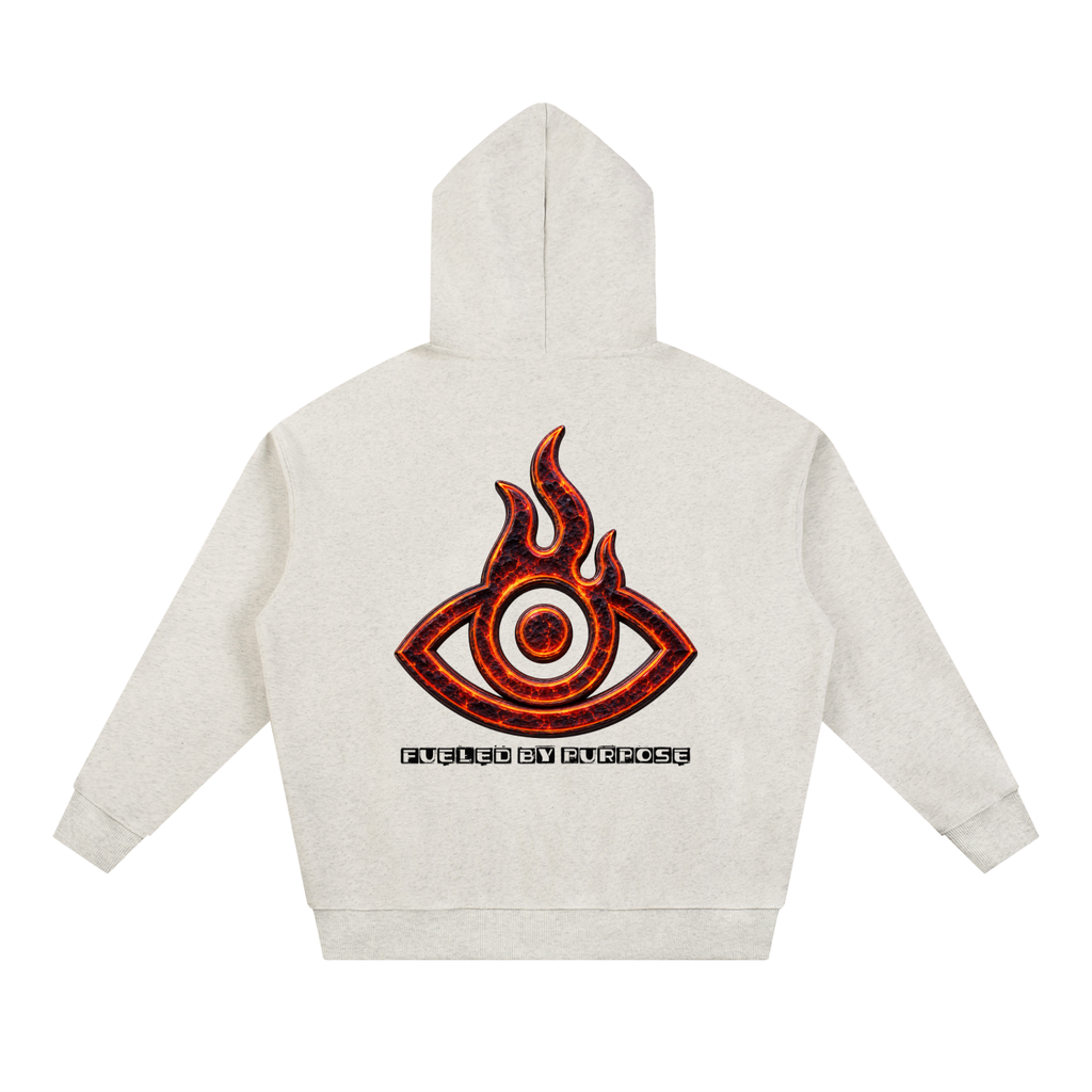 F.I.T.E Essential Heavyweight Hoodie