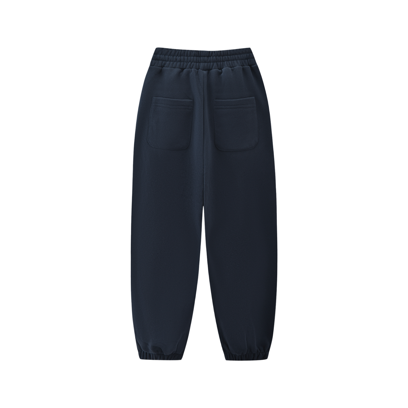 F.I.T.E Essential Kids' Fleece Jogged Sweatpants