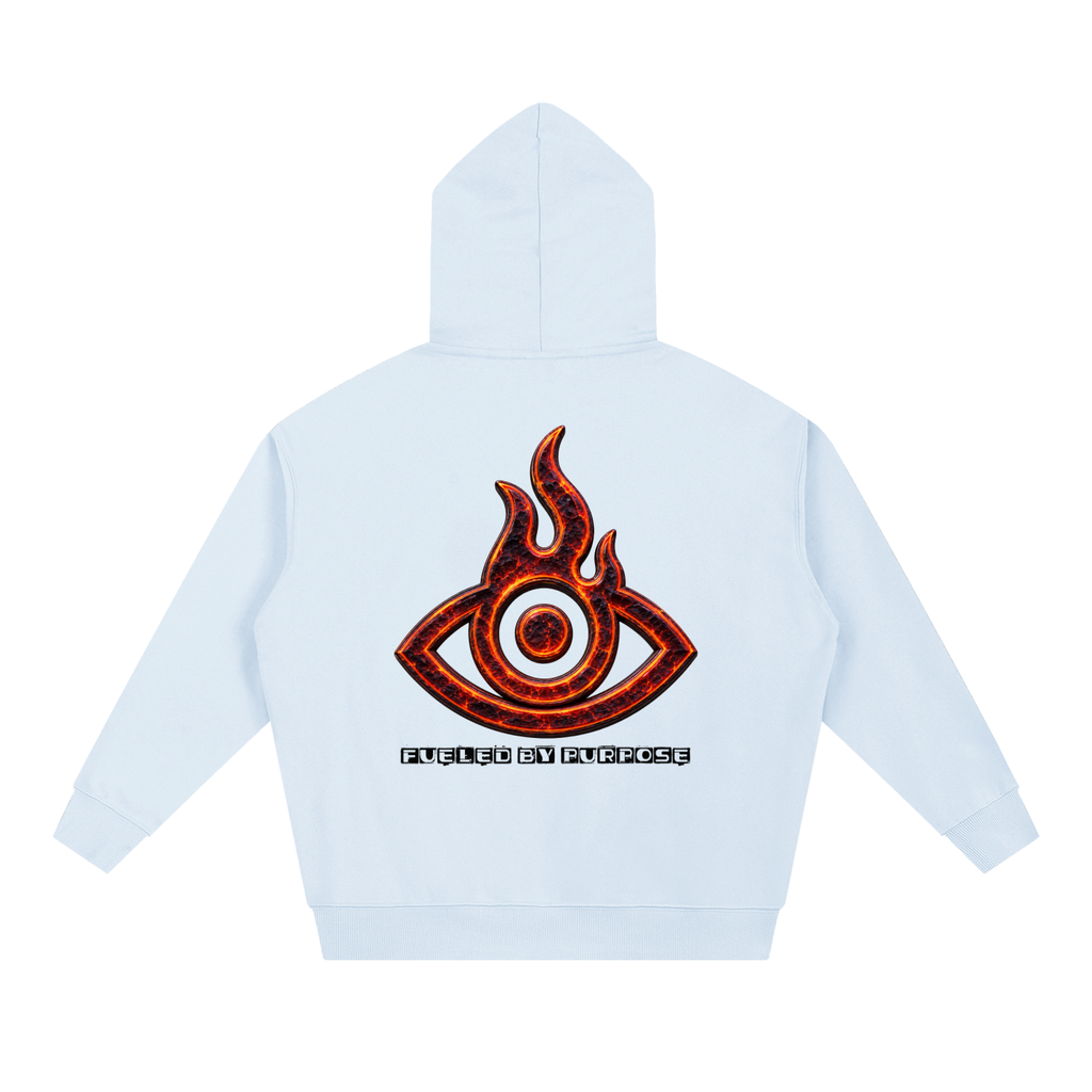 F.I.T.E Essential Heavyweight Hoodie