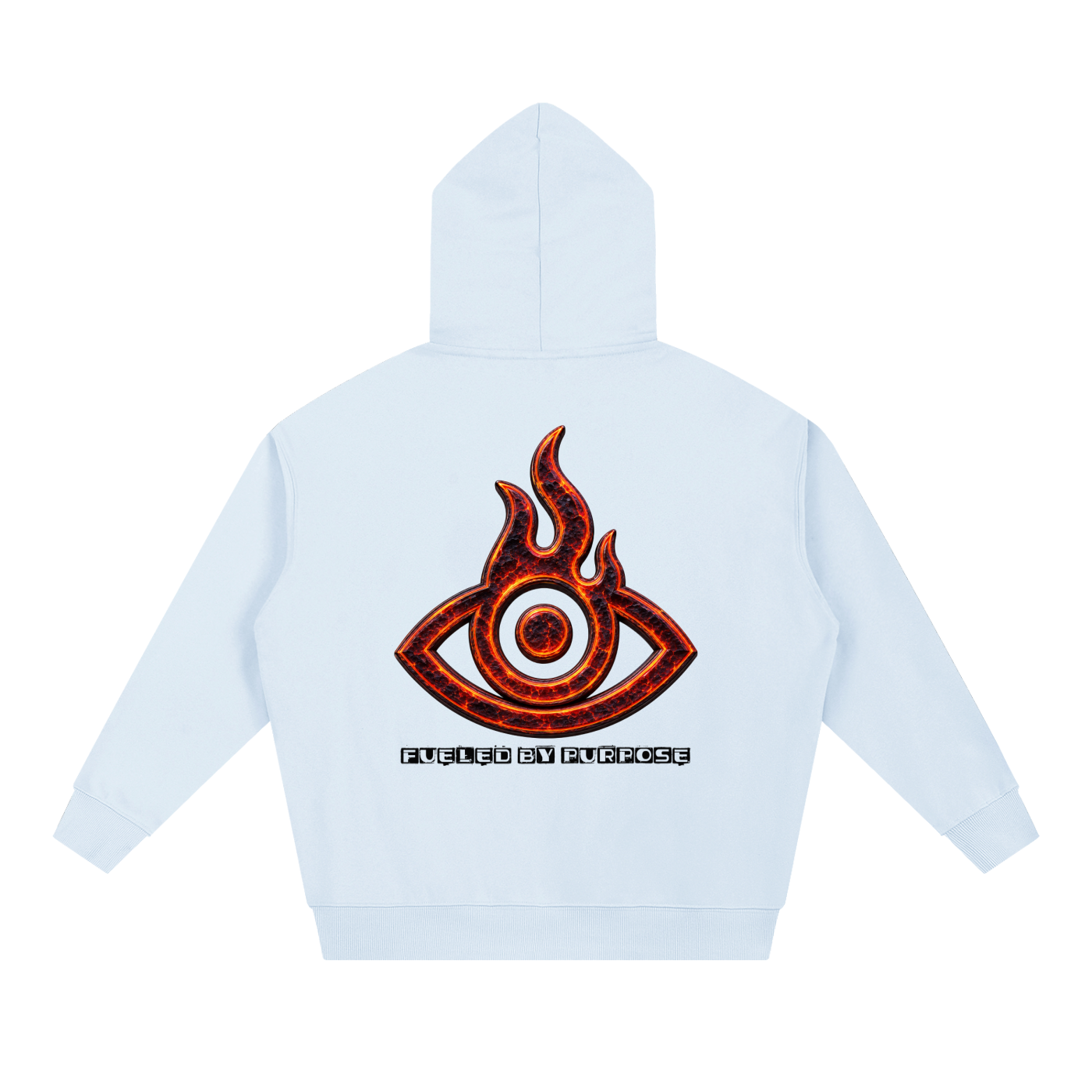 F.I.T.E Essential Heavyweight Hoodie
