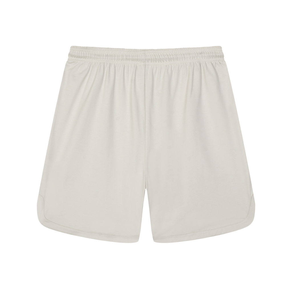 F.I.T.E Mesh-Lined Quick-Dry Performance Shorts