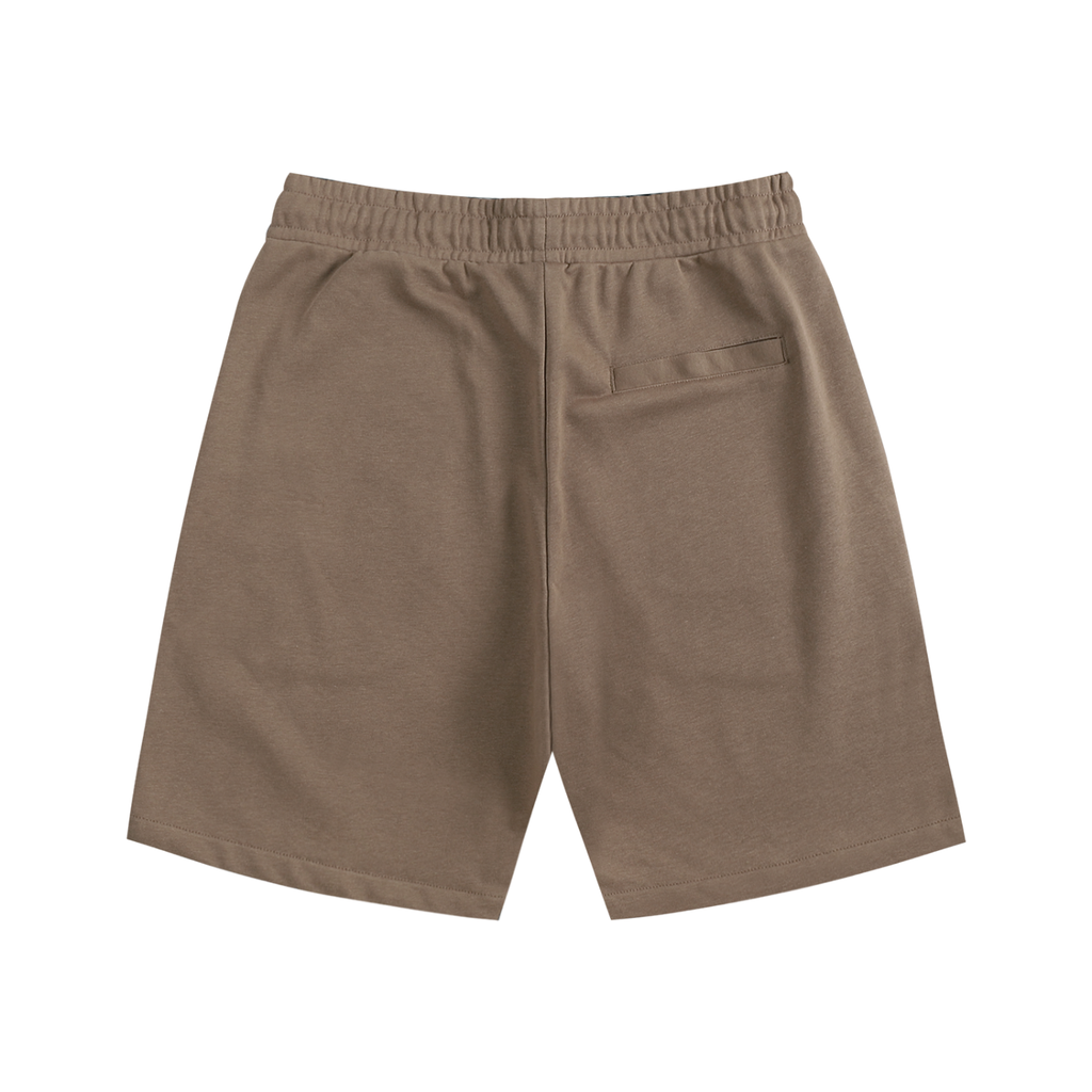 F.I.T.E Essential Cotton Shorts