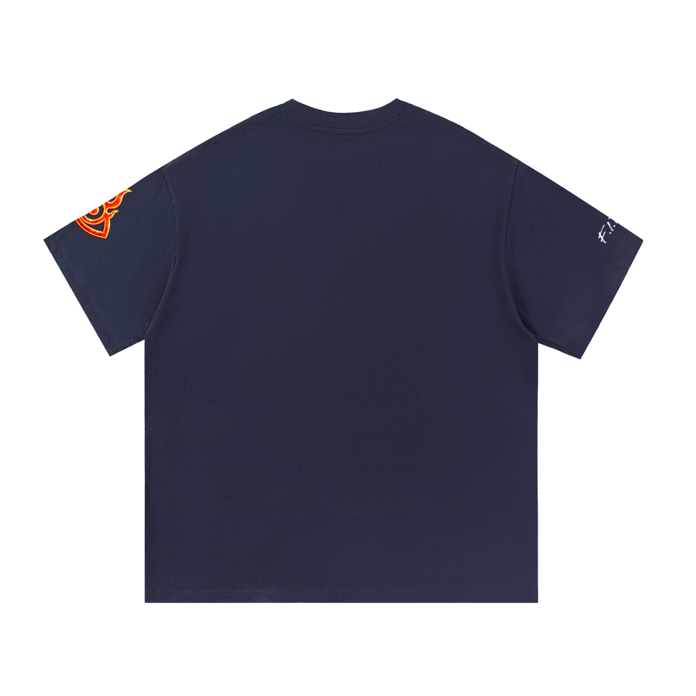 F.I.T.E Essential Cotton T-Shirt